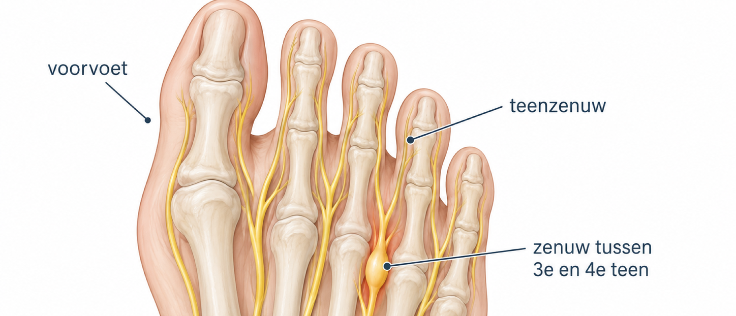 wat-is-het-mortons-neuroom-anatomie.