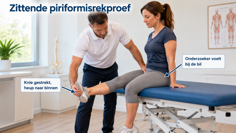 zittende-piriformisrekproef-ischias-