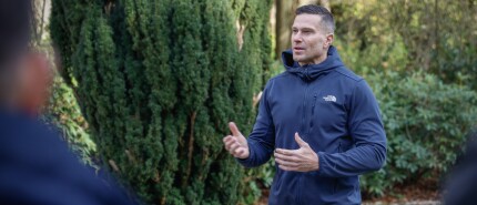 Gratis training, workshop of lezing: bereid je samen voor op noodsituaties