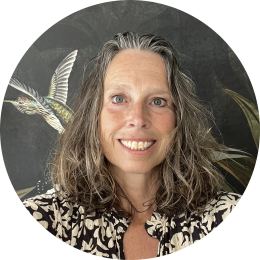 Sandra Schutte Tzolkind