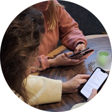 rekenhulp vier hulpbronnen calculator Tzolkind