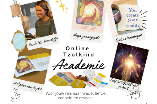 Tzolkind Academie Tzolkind Academie