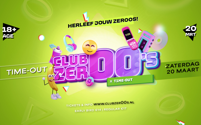 Time out Gemert