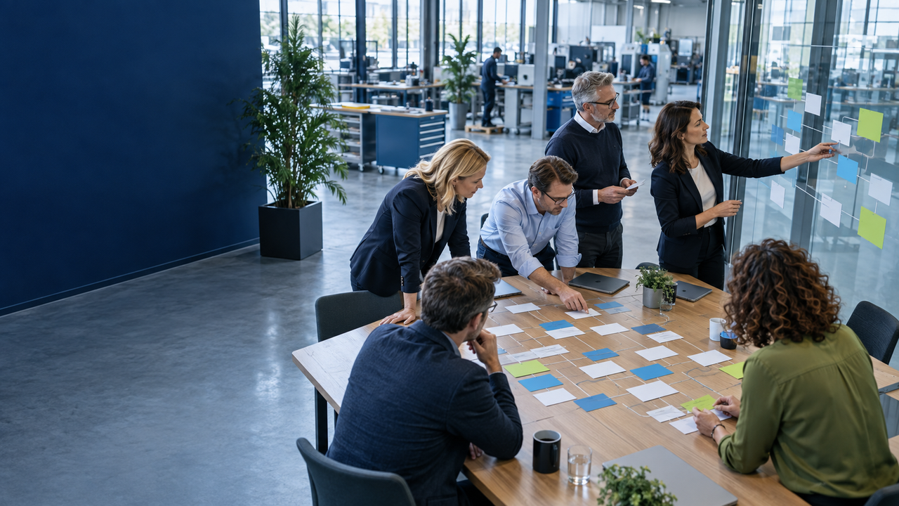 What Should an SAP S/4HANA Cloud Discovery Assessment Deliver?