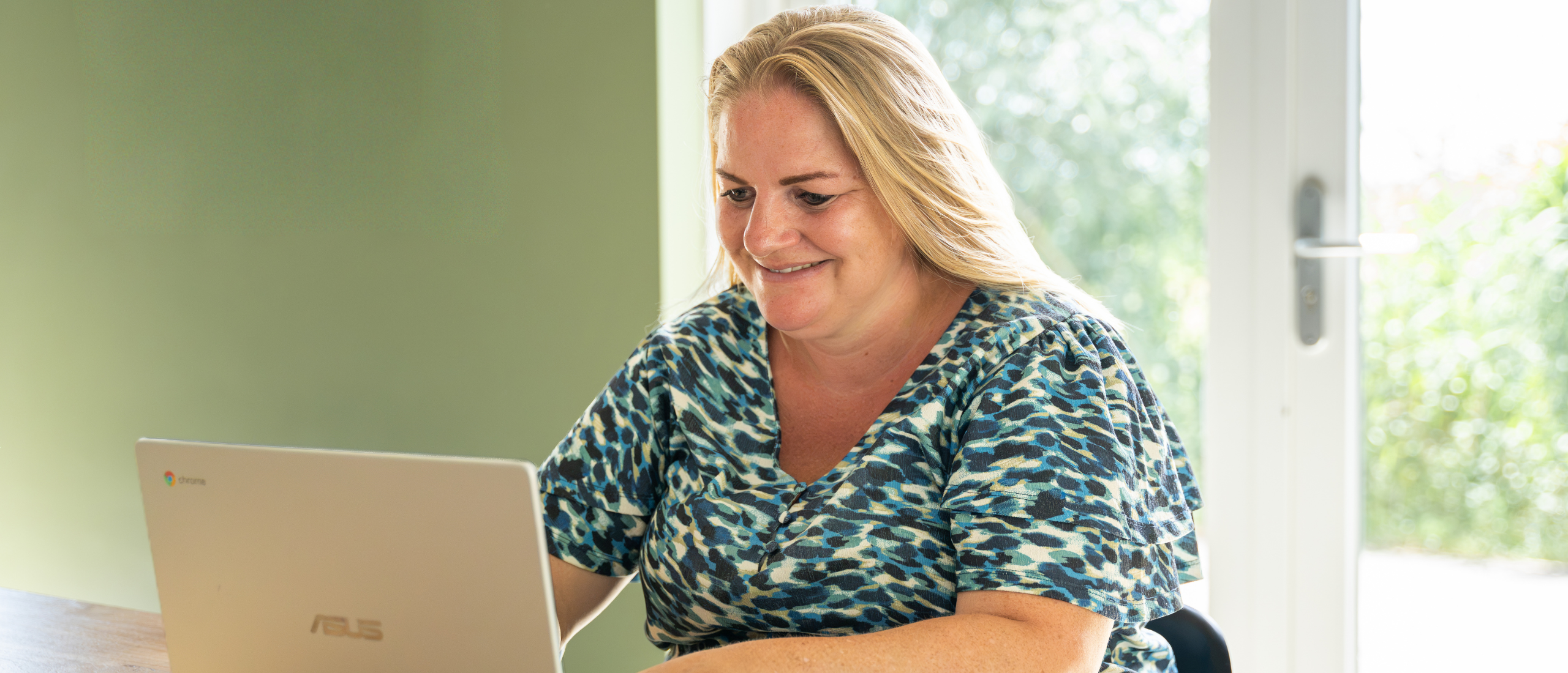 Liever een eerlijk nee dan een “komt goed, mevrouw”