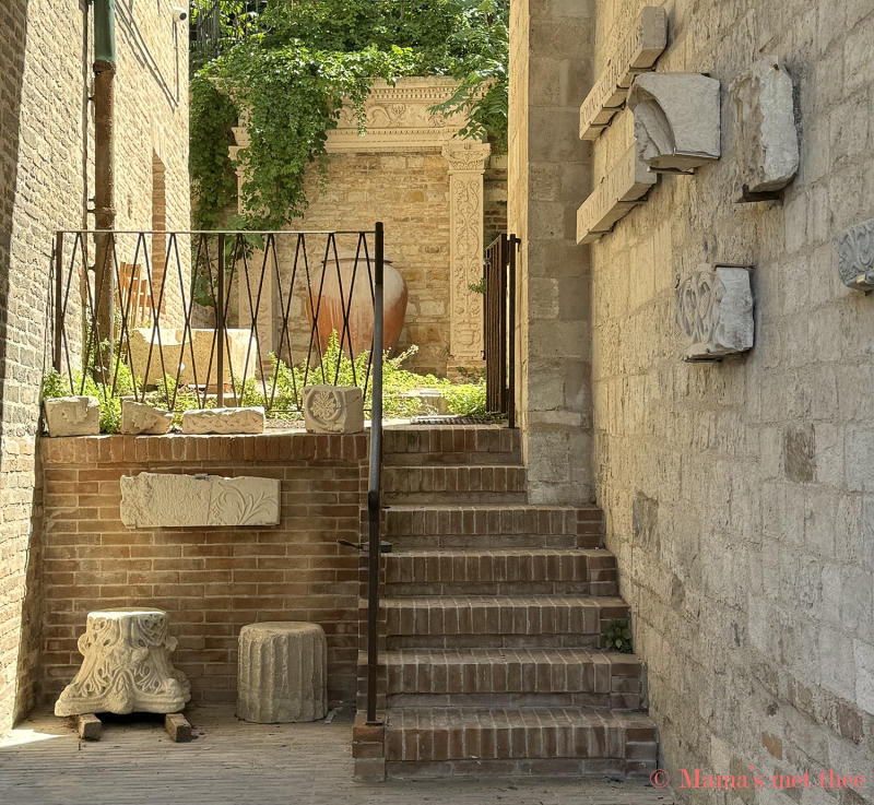 Ancona_mooie doorkijkjes Ancona_mooie doorkijkjes