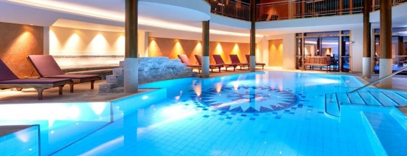 ayurveda resort mandira