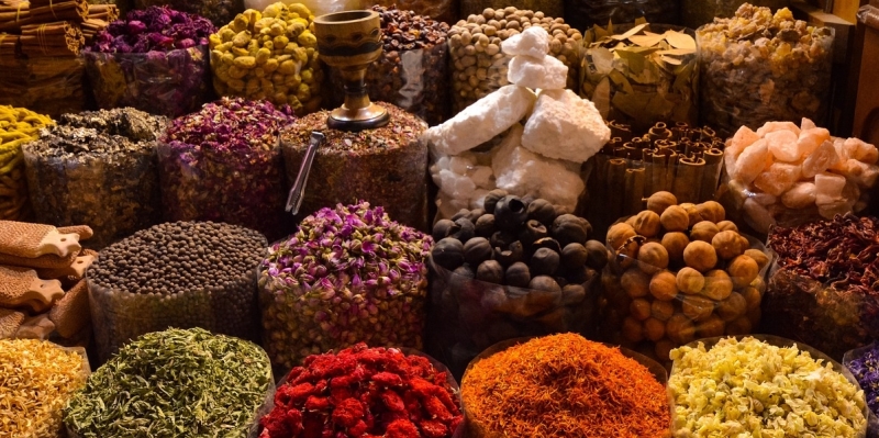 souk marrakech
