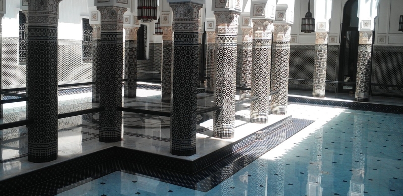 hamam