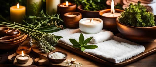 Ayurveda in Duitsland en Oostenrijk