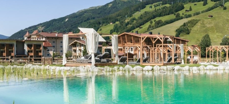 Traumhotel Gerlos