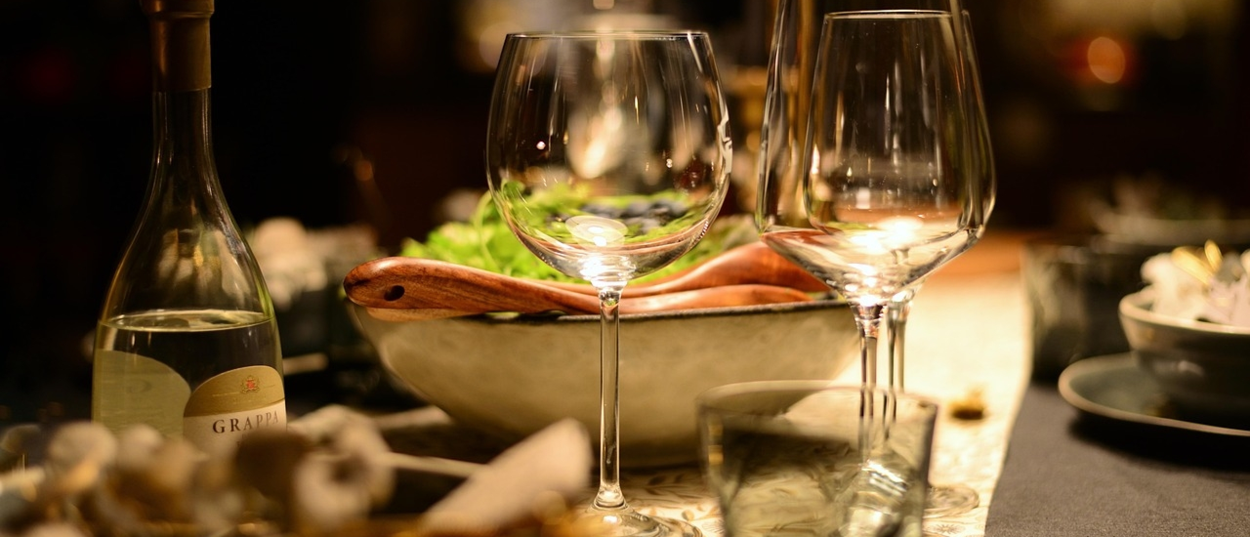 gastronomy italy