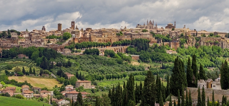 orvieto umbria