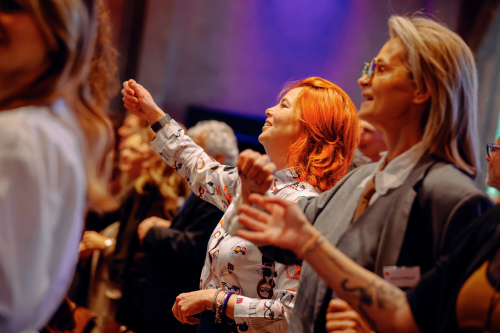 Groeizaken LIVE event