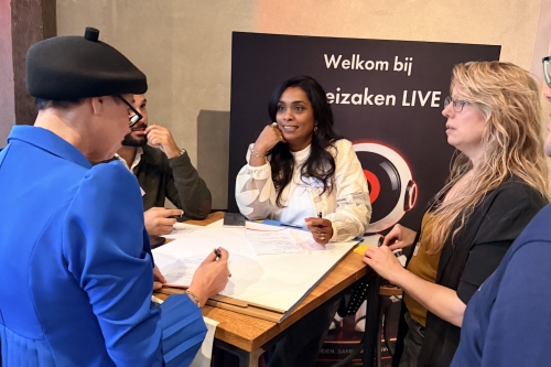 Groeizaken LIVE 2026