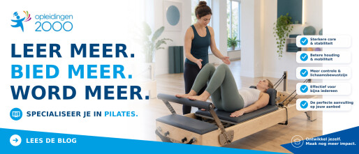 Pilates instructeur worden? Zo vergroot je jouw waarde als trainer