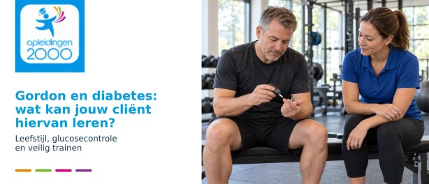 Kun je diabetes type 2 omkeren?