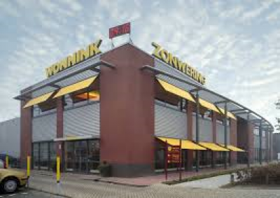 Wonnink Zonwering klant van De Schoonmaak