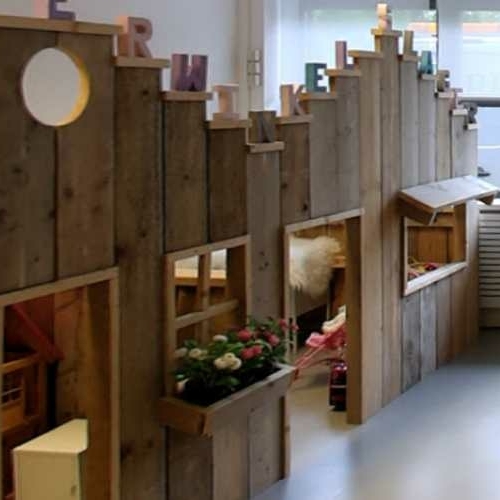 kinderdagverblijf locatie Oosterhout
