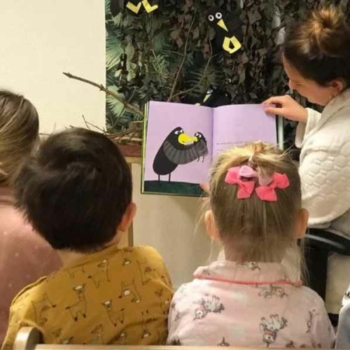 pedagogisch beleidsplan  Pluk de dag