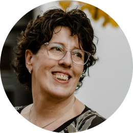 Erna Knipscheer