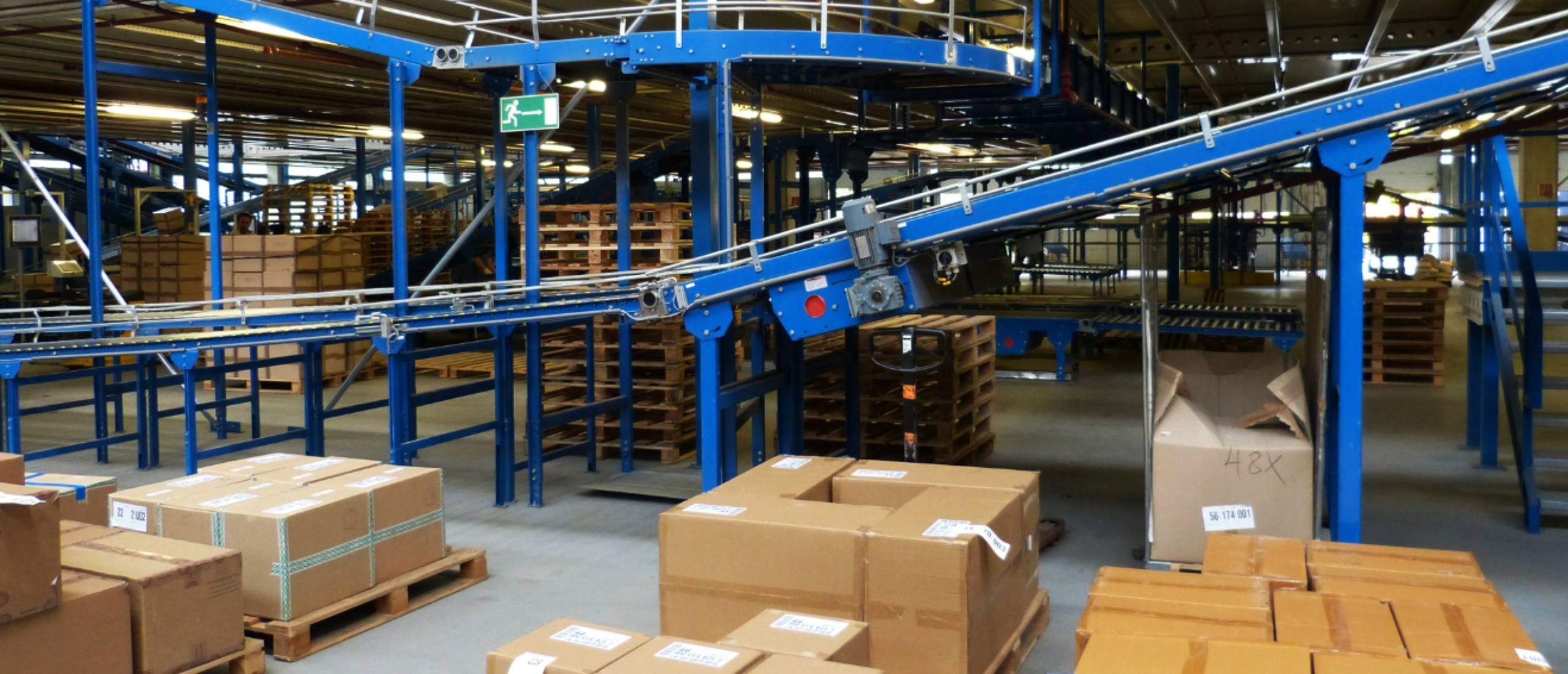 Efficiënte crediteurenadministratie