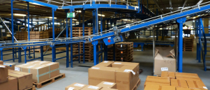 Van factuurverwerking naar uitzonderingsmanagement