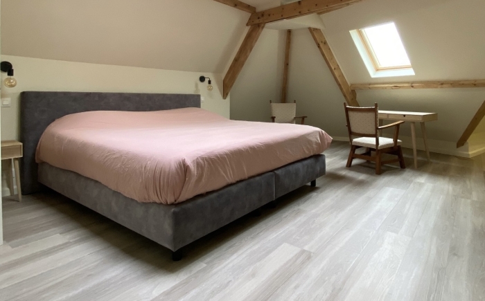 Short term rent Belgium