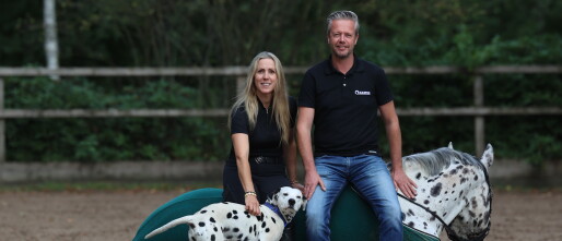 Interview with Edwin Bos from Hartog: What if nutrition and training together are the key to the next step in development and transformation?