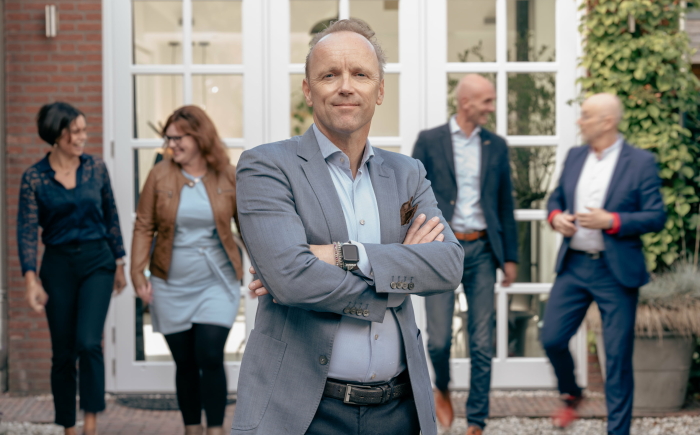 Tips om talent, vitaliteit en samenwerking in je teams te boosten