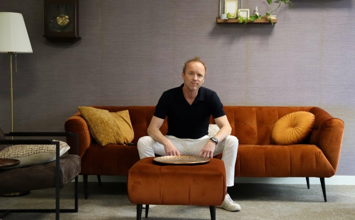 Eén-op-één mentoring voor CEO's en directeuren door Wouter Plevier: 27 jaar ervaring.