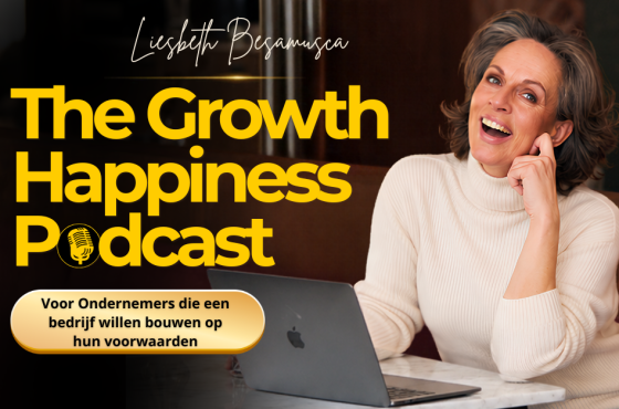 podcast the school of business growth
