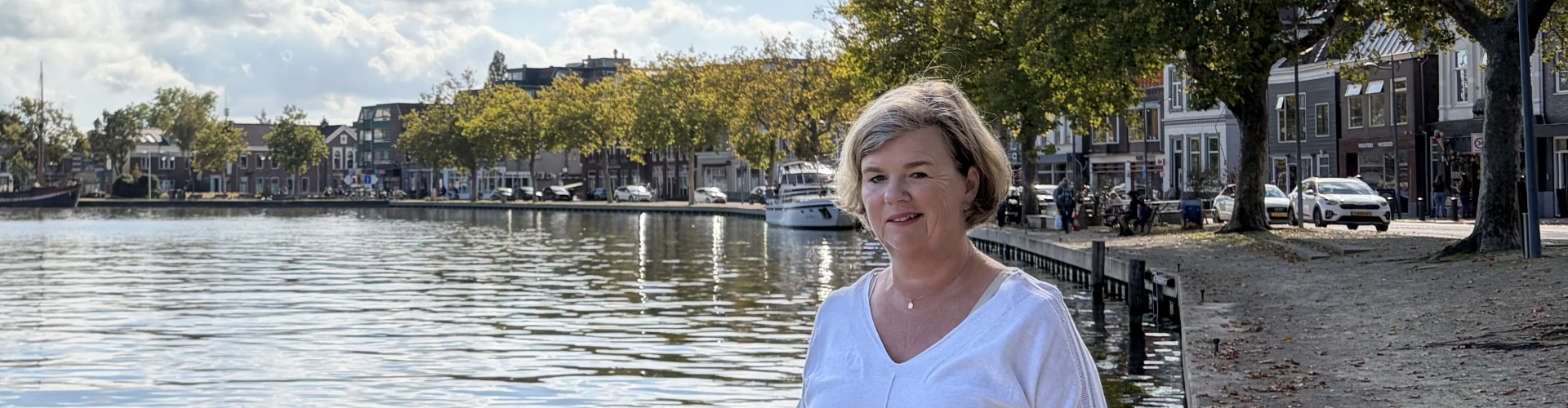 Hellen van de Walle leefstijlcoach GLI COOL