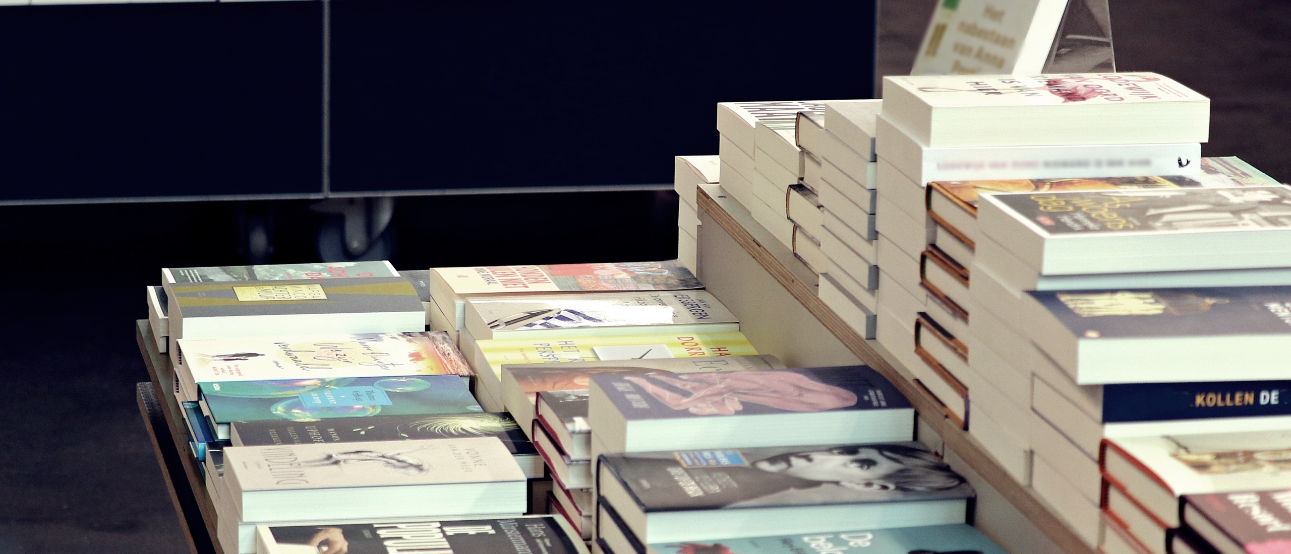Geld verdienen door een boek te schrijven