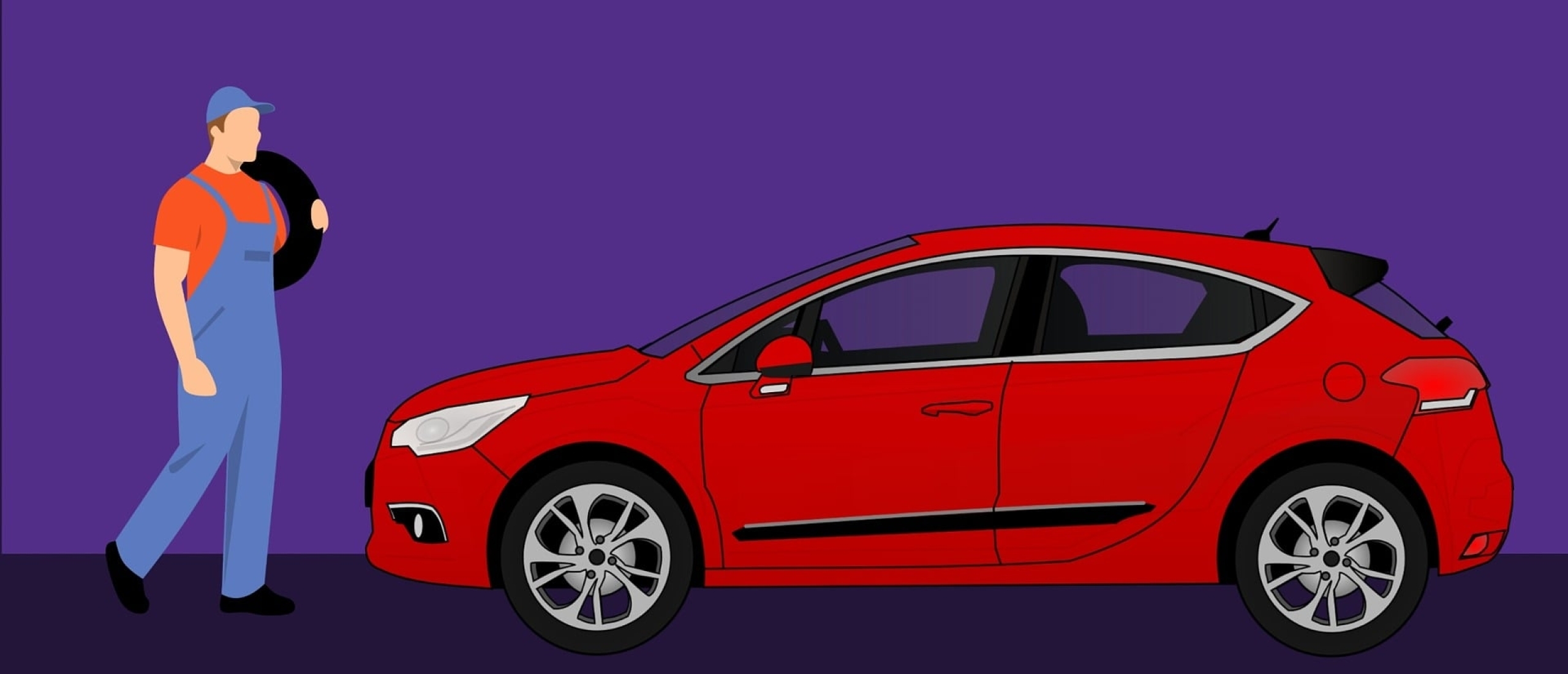 )perational lease auto voor zzp en hoe verwerken in boekhouding