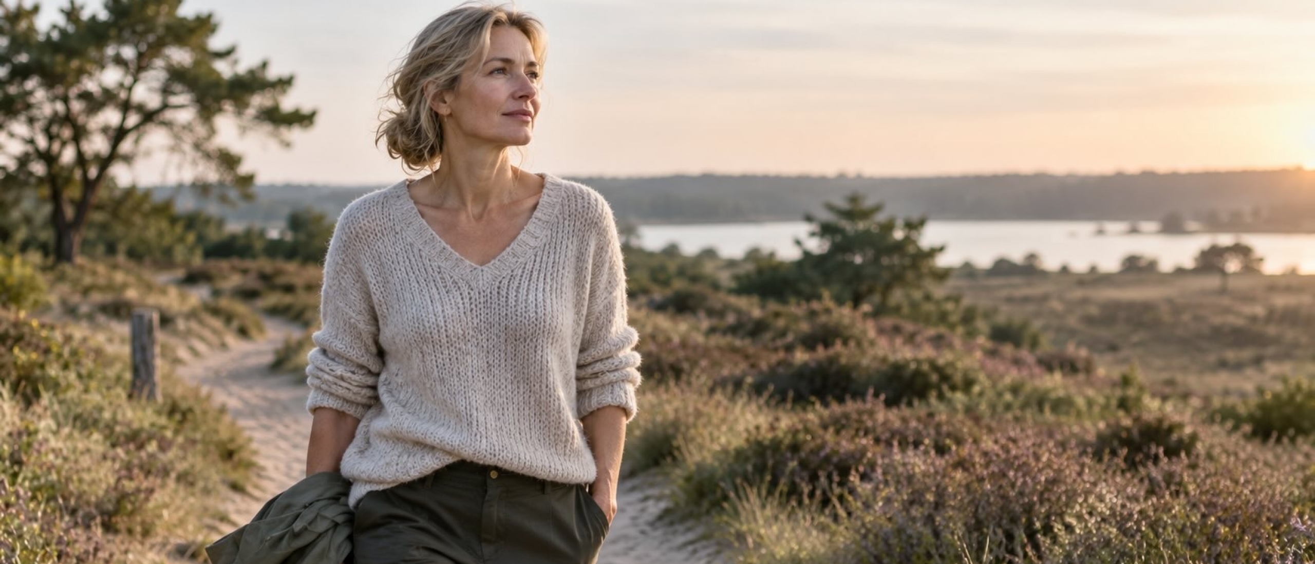 Leeg gevoel als niemand je meer nodig heeft: hoe komt dat?