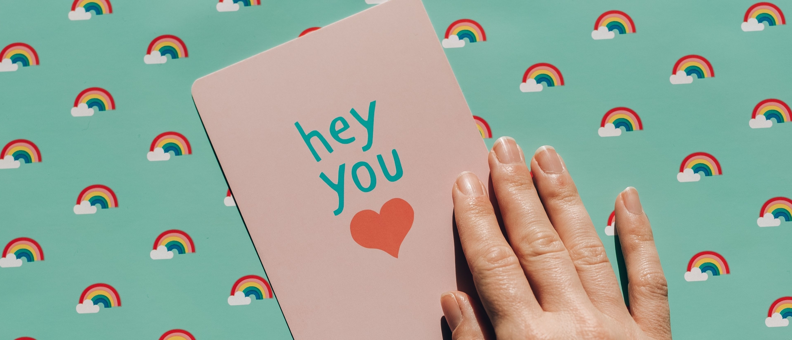 Hey you