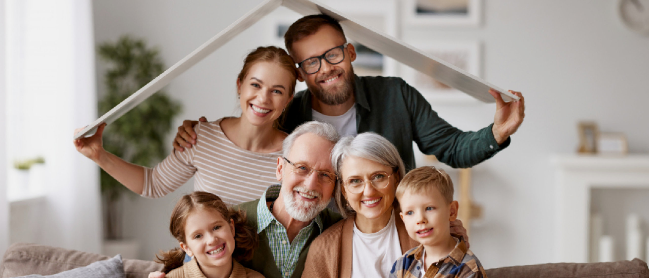 Familiebank