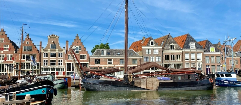 Where to live outside Amsterdam as an expat: Hoorn, Purmerend or Alkmaar?