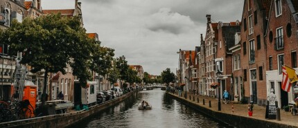 Where to live outside Amsterdam as an expat: Hoorn, Purmerend or Alkmaar?