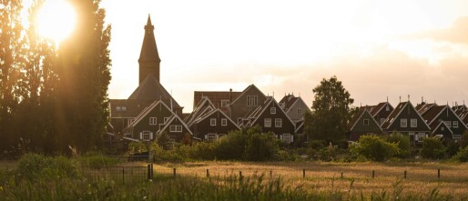 How much should you overbid on a house in the Netherlands as an expat?