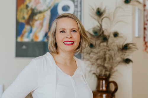 Petra iuliano  - Digital Business Bundel