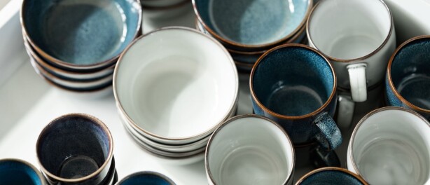 Woontrend 2027: servies als eyecatcher!