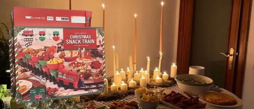 Iedereen zoekt de viral snacktrein van Action: komt hij nog terug?