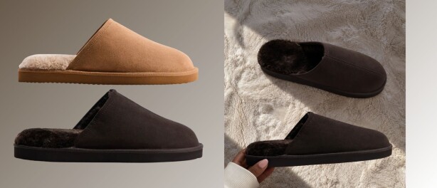 H&M heeft een UGG pantoffel dupe voor maar €19,99!
