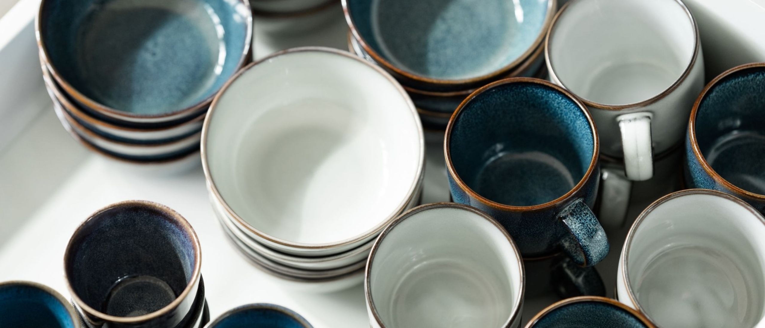Woontrend 2027: servies als eyecatcher!