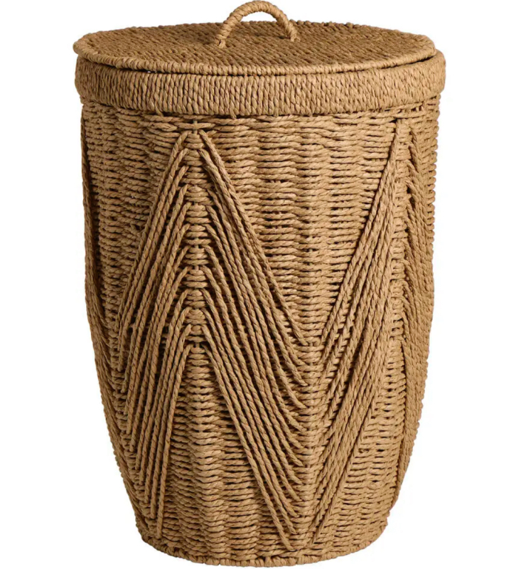 Rope Lara wasmand van Kwantum Rope Lara wasmand van Kwantum