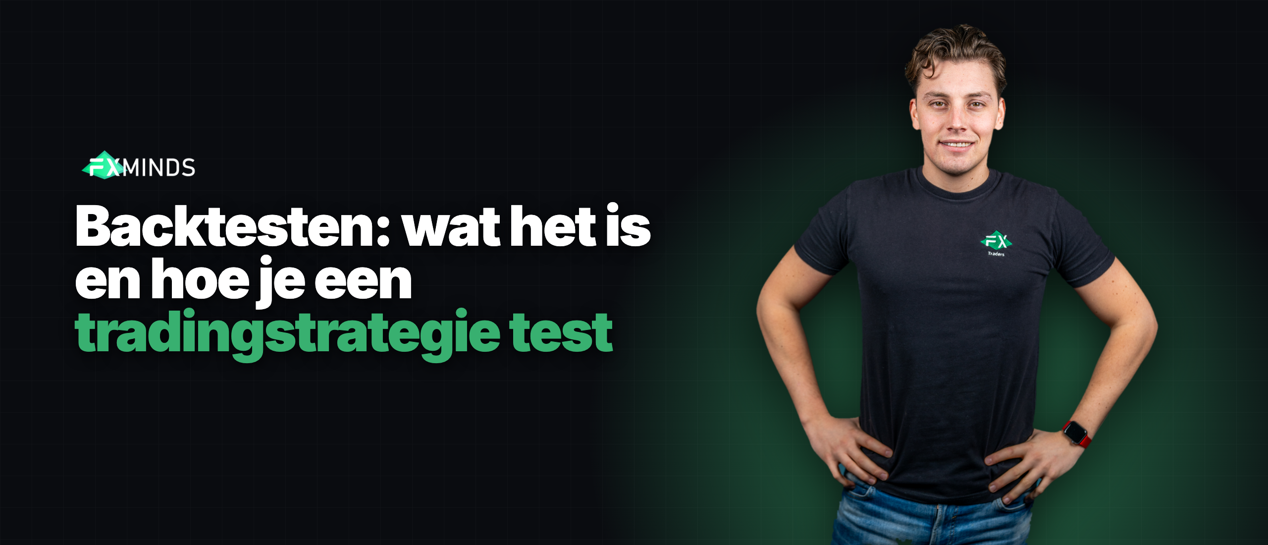 Backtesten: wat het is en hoe je een tradingstrategie test