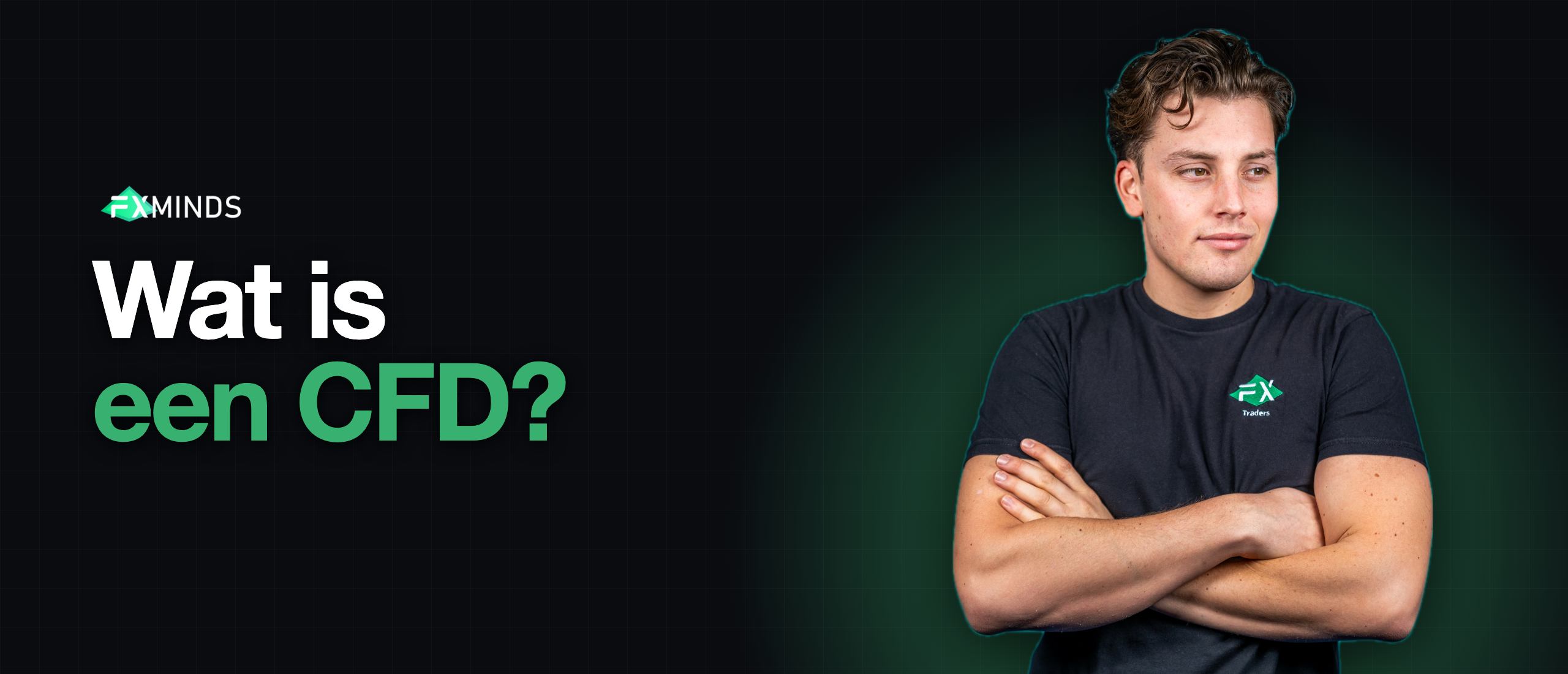 Wat is een CFD?