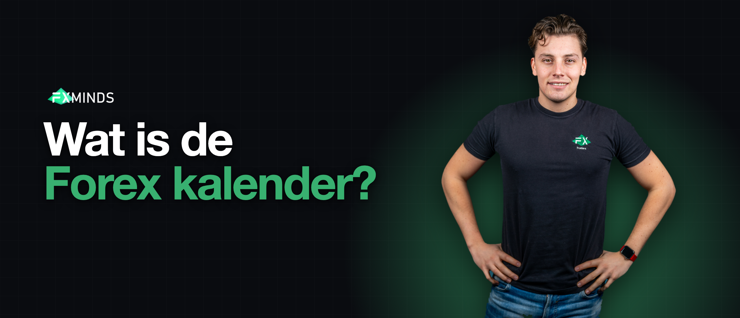 Wat is de Forex kalender?